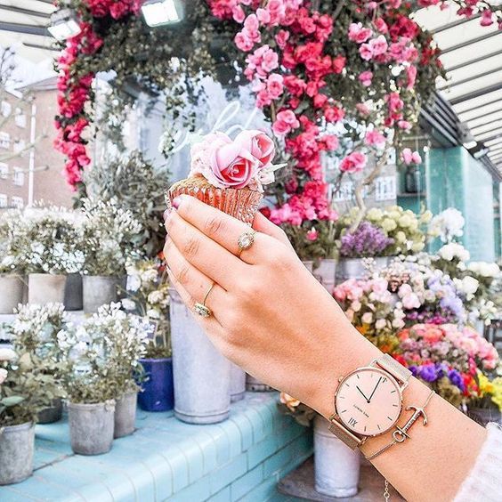 最受女性欢迎的10款腕表,时髦又便宜的腕表