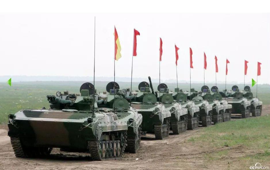 解放军火力恐惧症有多严重,陆军步兵火力不足恐惧症