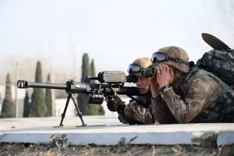 解放军火力恐惧症有多严重,陆军步兵火力不足恐惧症