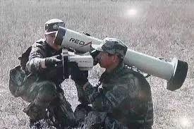 解放军火力恐惧症有多严重,陆军步兵火力不足恐惧症