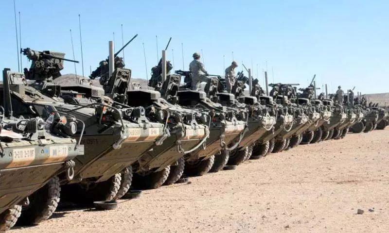 解放军火力恐惧症有多严重,陆军步兵火力不足恐惧症