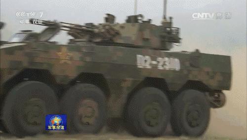 解放军火力恐惧症有多严重,陆军步兵火力不足恐惧症