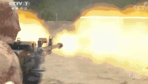 解放军火力恐惧症有多严重,陆军步兵火力不足恐惧症