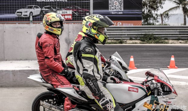 豪霆赛道,海泉湾元气国潮嘉年华