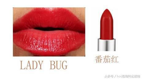 女星还在攀比口红的数量吗？带你打开口红炫富的正确方式