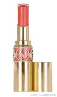 女星还在攀比口红的数量吗？带你打开口红炫富的正确方式