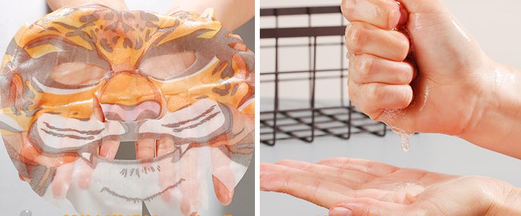 lv定制款狗狗包,lv上画熊猫的包