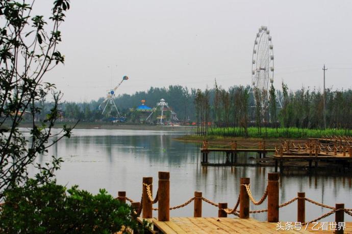 宿迁沭阳旅游景点推荐一日游,江苏宿迁市沭阳县旅游景点有哪些