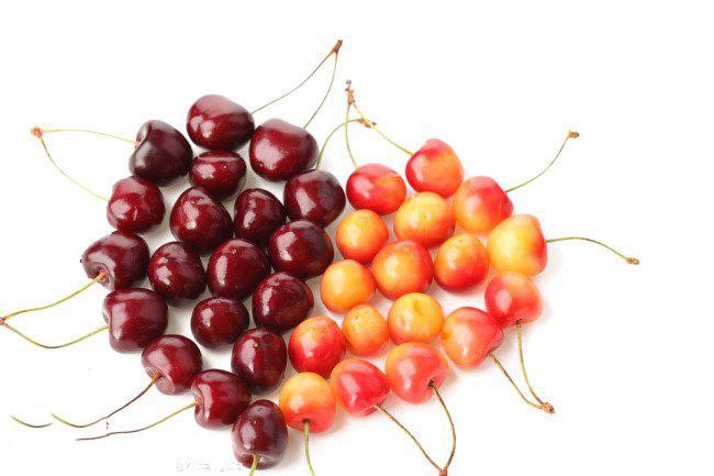 猕猴桃奇异果车厘子樱桃营养比较,猕猴桃奇异果和菠萝凤梨的区别