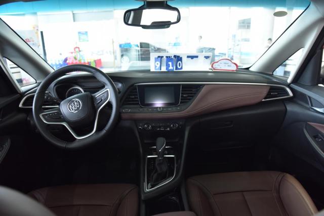 别克gl6最新款试驾视频,试驾别克gl6