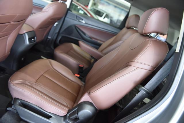 别克gl6最新款试驾视频,试驾别克gl6