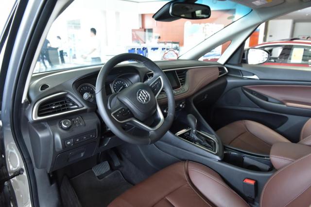 别克gl6最新款试驾视频,试驾别克gl6