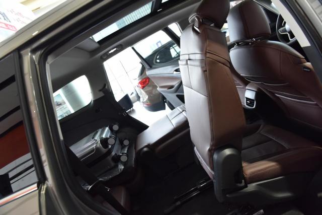 别克gl6最新款试驾视频,试驾别克gl6