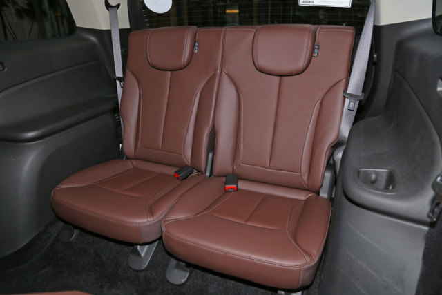 别克gl6最新款试驾视频,试驾别克gl6