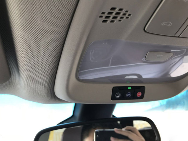 别克gl6最新款试驾视频,试驾别克gl6