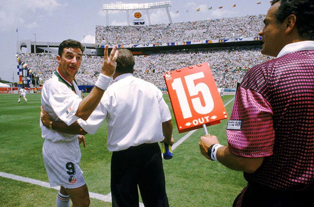 历届世界杯的球星经典图片,世界杯八大经典图片