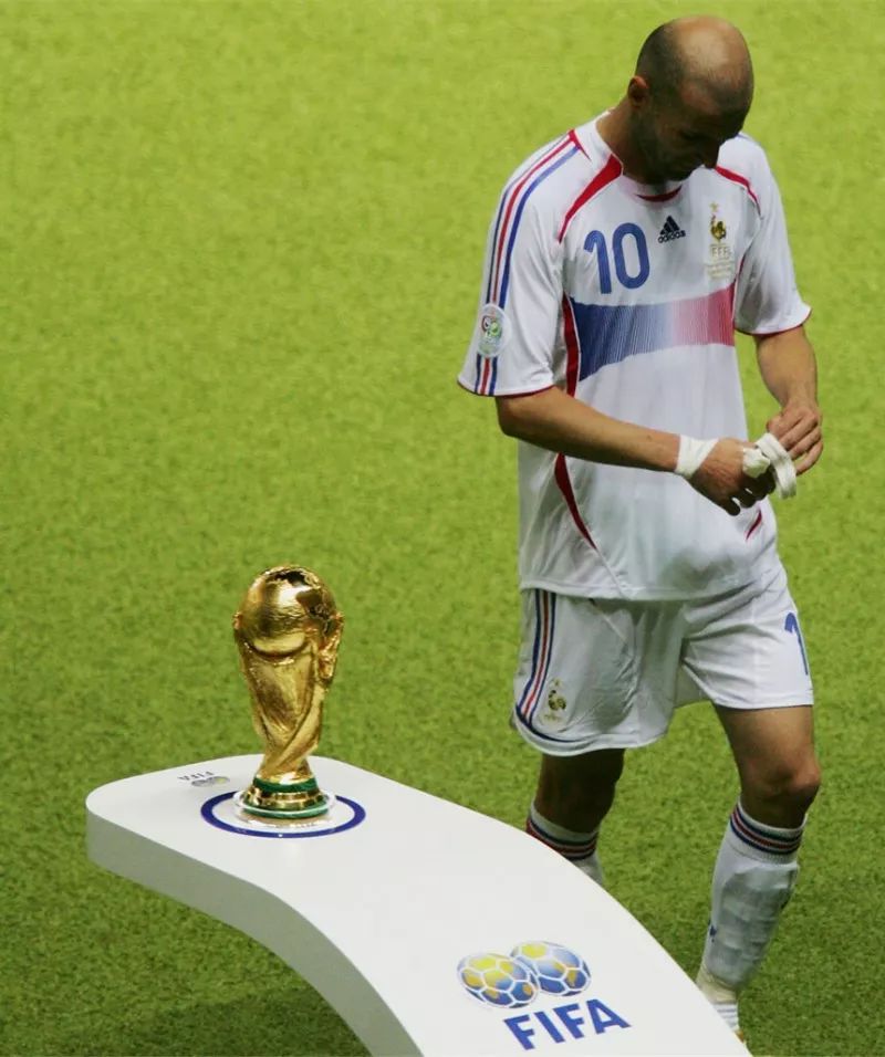 历届世界杯的球星经典图片,世界杯八大经典图片