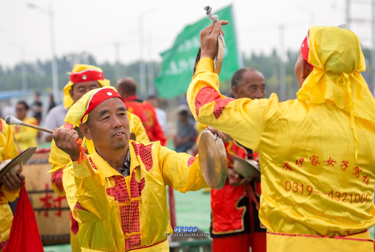 好厉害的大巨鹿一串红杏就过成了大年