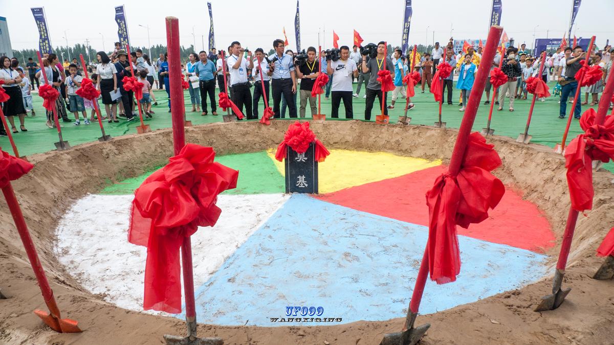 好厉害的大巨鹿一串红杏就过成了大年