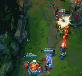 塔姆lol辅助,英雄联盟塔姆辅助精彩视频