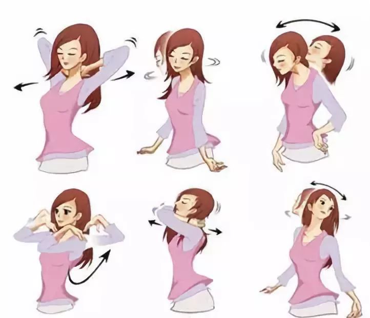 脊柱生理曲度变直的原因,脊柱生理曲度变直为什么还是驼背