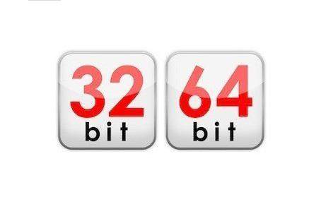 电脑操作系统32位和64位有什么区别?一分钟教你分清楚!