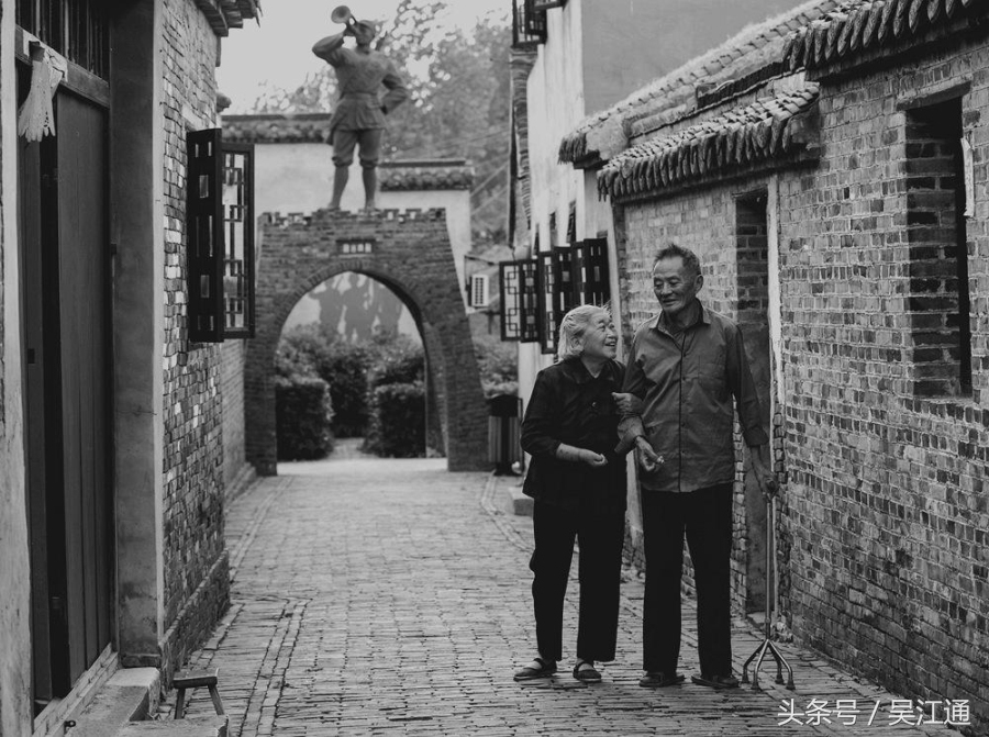 这家松陵皮鞋店，你买过他们家的鞋吗？