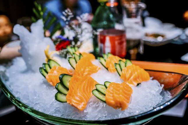 扎根陕西19年，服务陕西三秦父老19年，徐记海鲜北郊店开业！