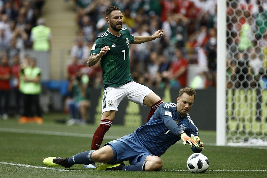 世界杯科普：瑞典点球胜韩国VAR再显威，视频裁判平反冤假错案