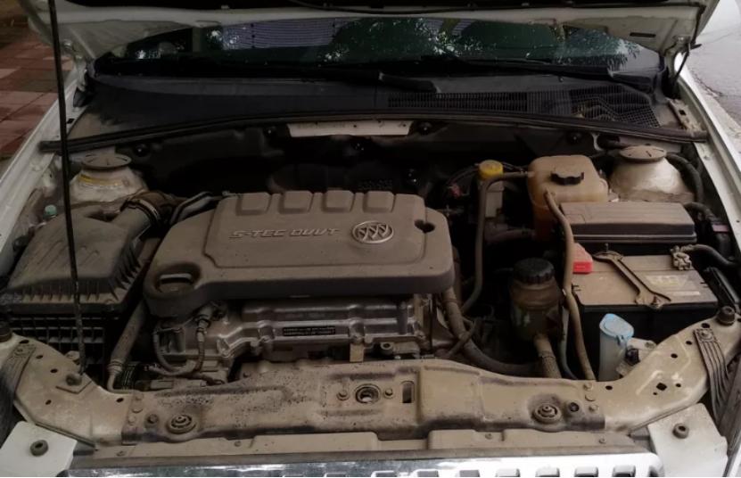 想买凯越车去哪里能买,二手凯越车怎么选