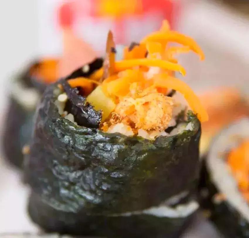 学生最爱吃的炒饭是什么炒饭,学生时代最爱吃的肉松饼