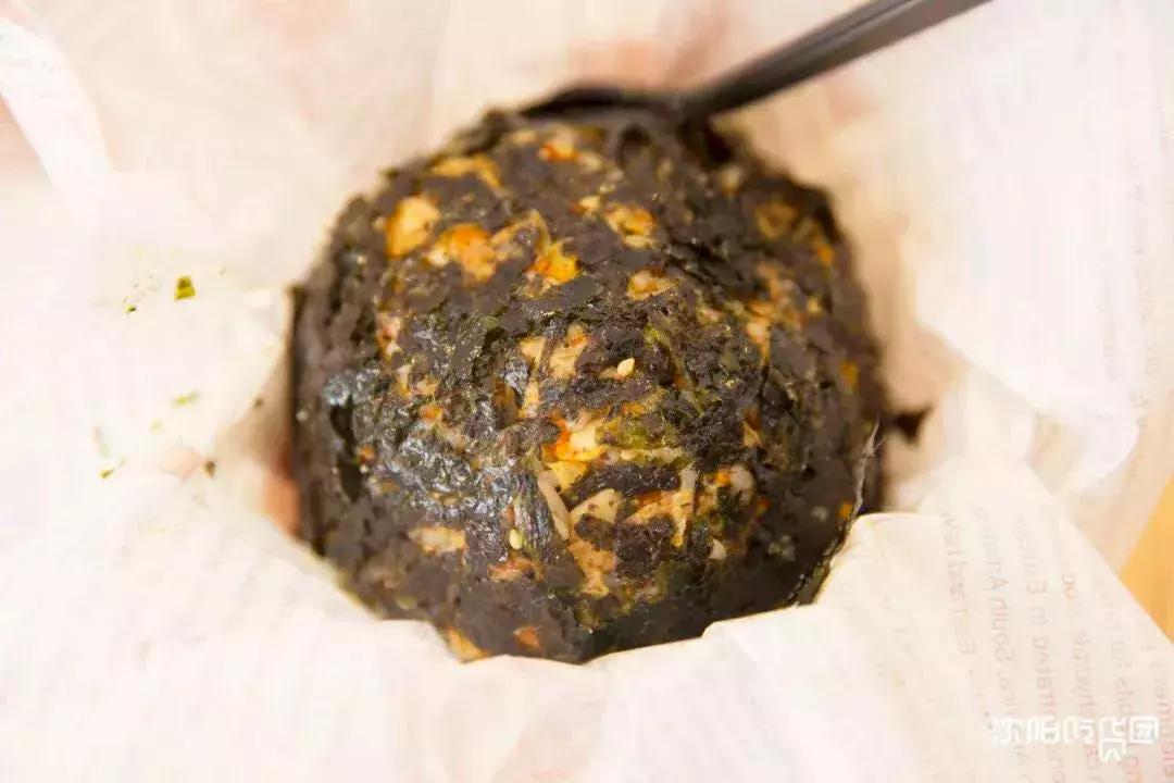 学生最爱吃的炒饭是什么炒饭,学生时代最爱吃的肉松饼