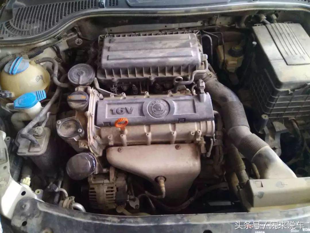 朋友不爱速腾，只爱捷克土特产？低调实用居家必备之良车！