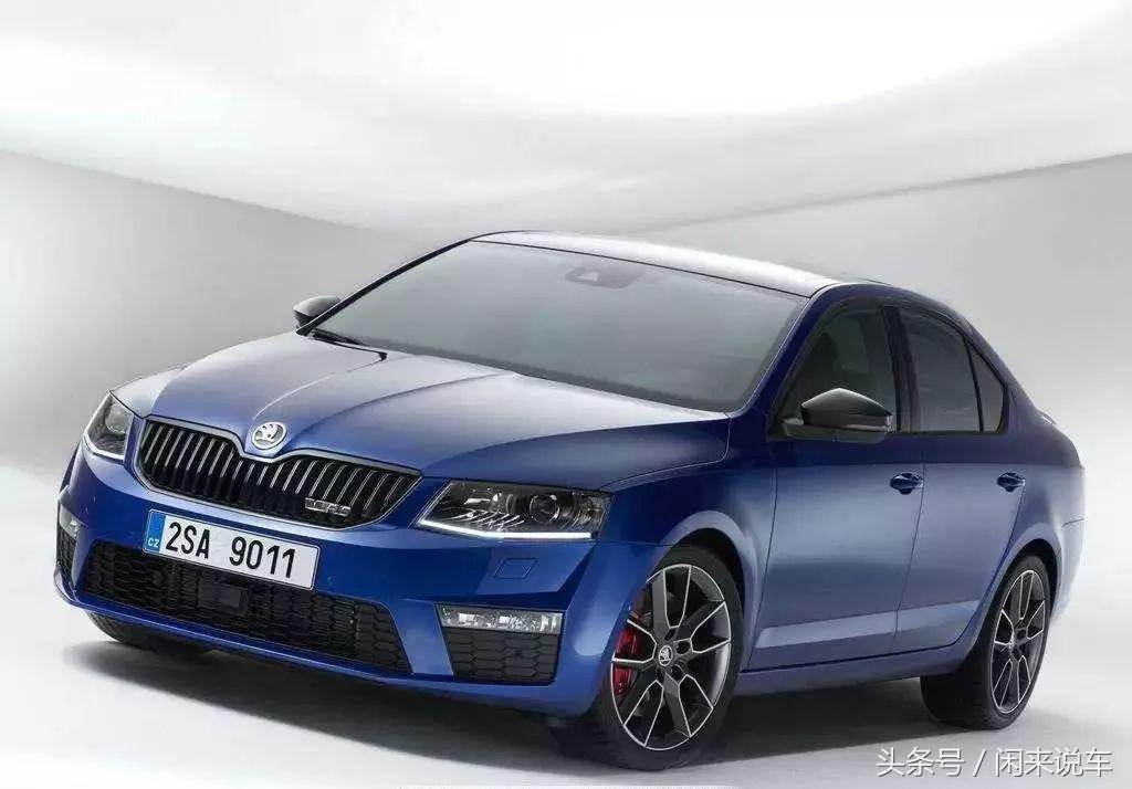 朋友不爱速腾，只爱捷克土特产？低调实用居家必备之良车！