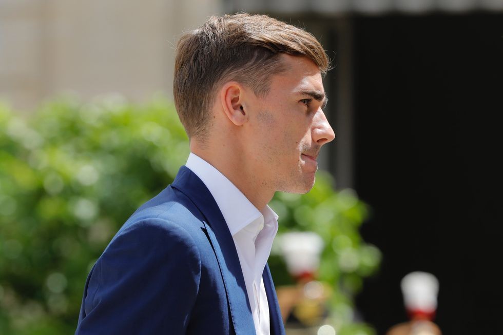 2018世界杯法国队之路,2018世界杯法国最帅后卫