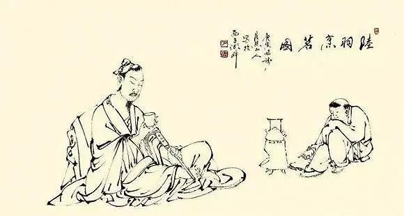 红楼梦茶泡饭原文,关于红楼梦中的美食鉴赏