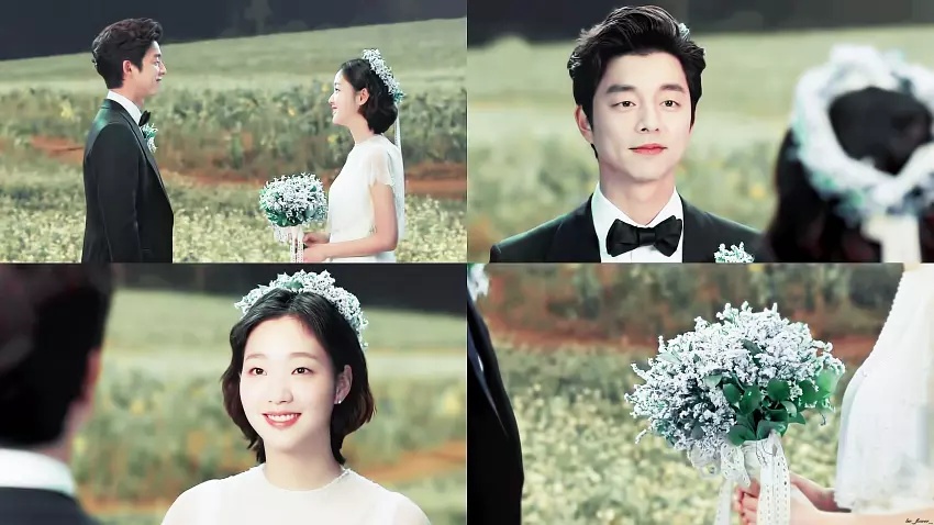 推荐10部韩剧哪一部最好看,2020夏天韩剧推荐高甜