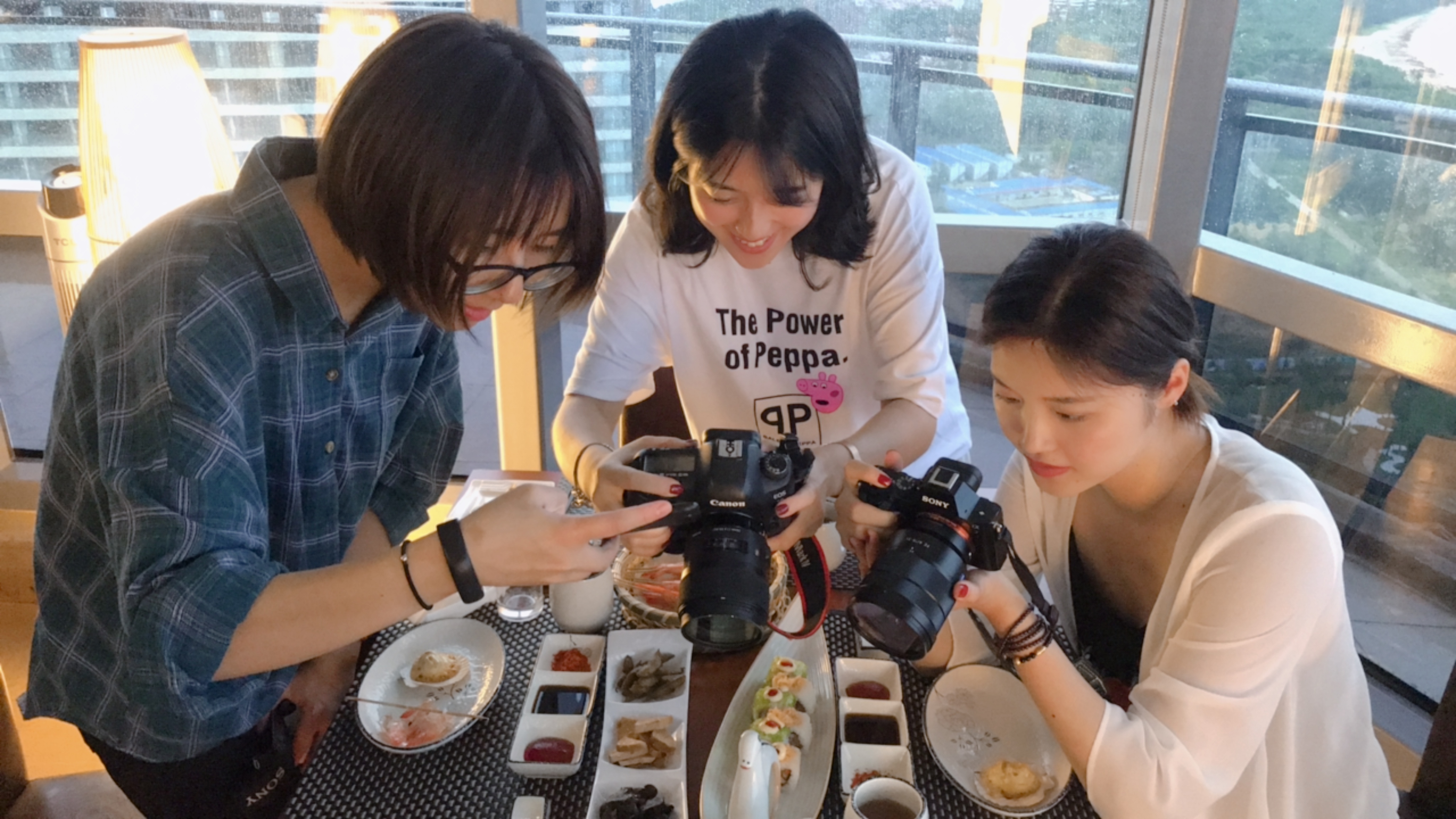 博鳌哪里有好吃的美食,舌尖上的酒店后厨