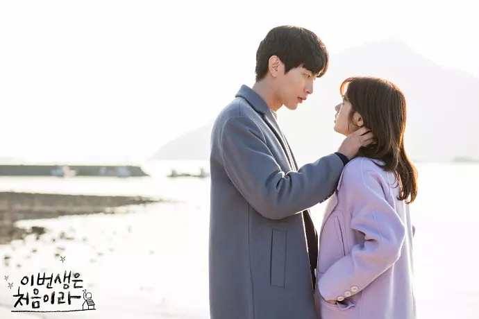 推荐10部韩剧哪一部最好看,2020夏天韩剧推荐高甜