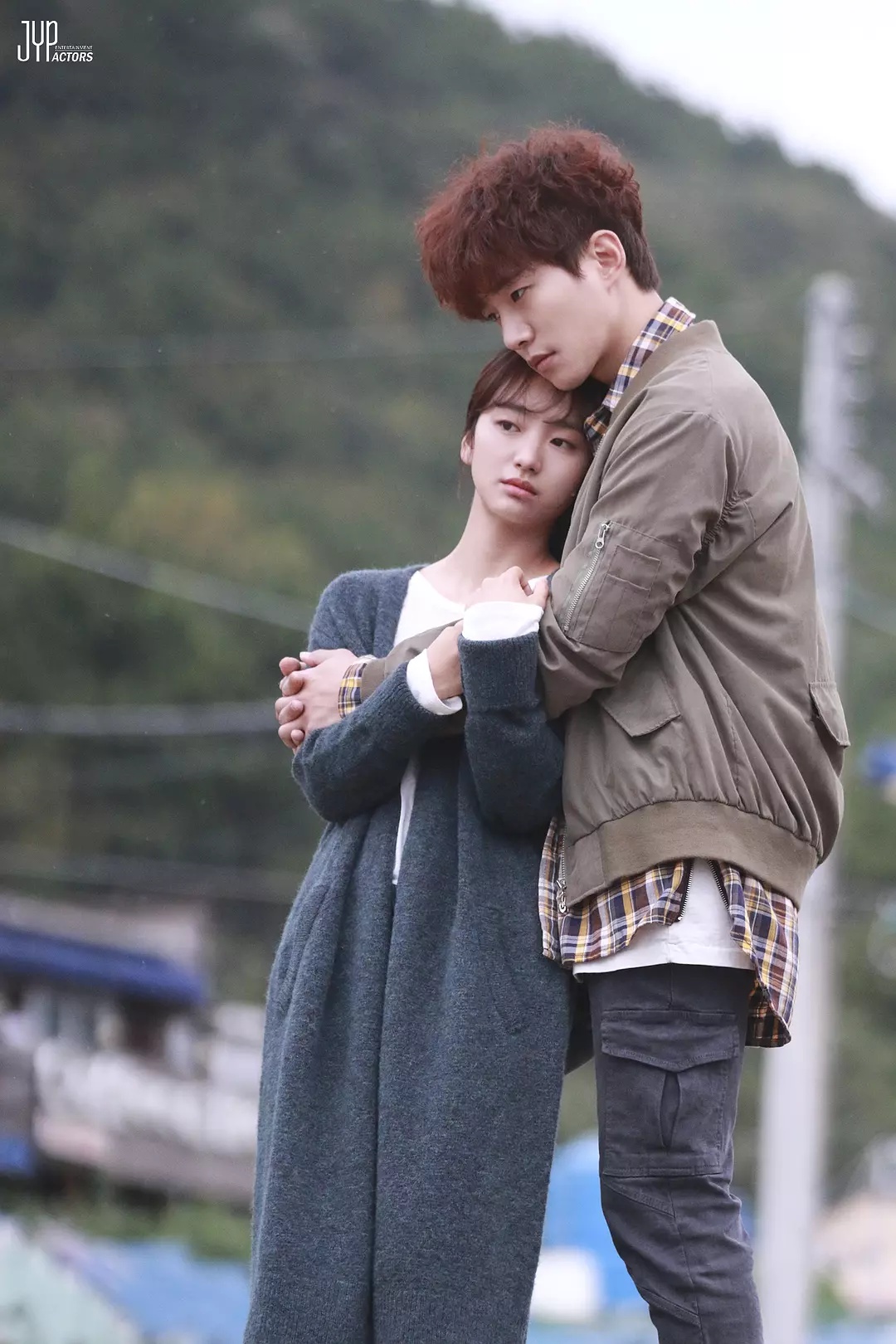 推荐10部韩剧哪一部最好看,2020夏天韩剧推荐高甜