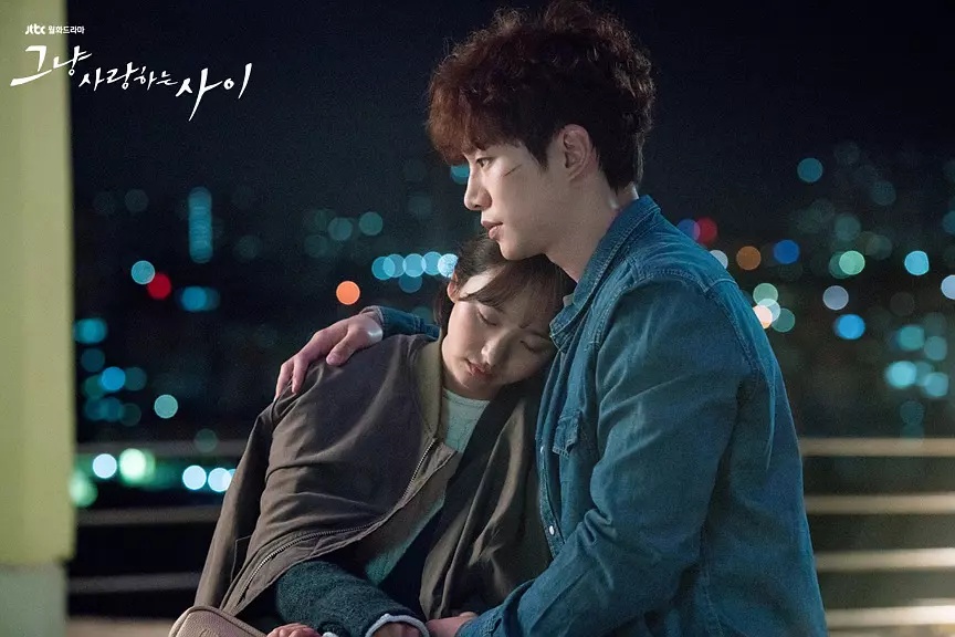 推荐10部韩剧哪一部最好看,2020夏天韩剧推荐高甜