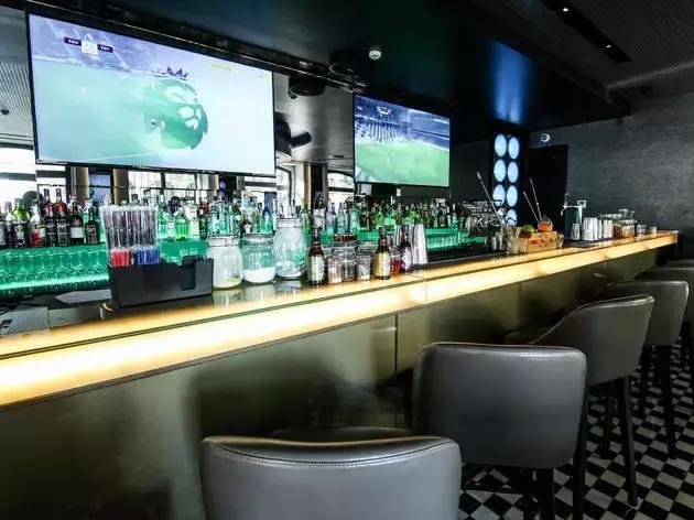 看世界大同酒店,看世界三亚酒店