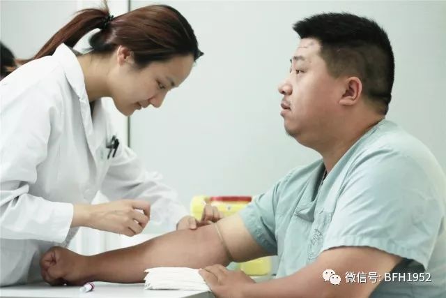 北京友谊医院,我眼中的北京大学