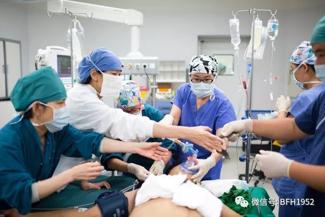 北京友谊医院,我眼中的北京大学