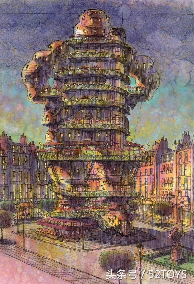 日本超级米其林酒店,日本米其林红五星酒店