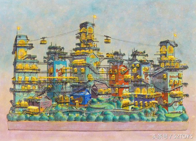 日本超级米其林酒店,日本米其林红五星酒店