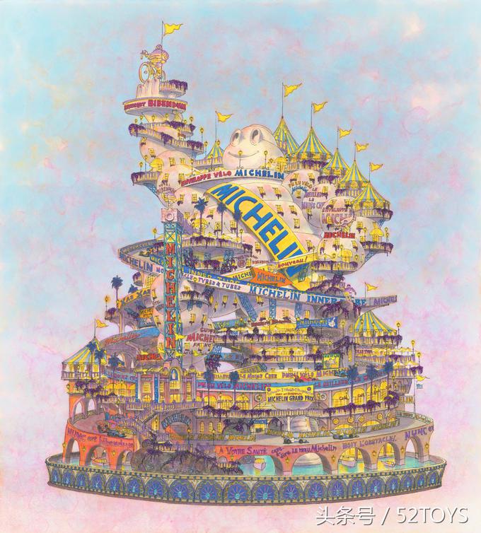 日本超级米其林酒店,日本米其林红五星酒店