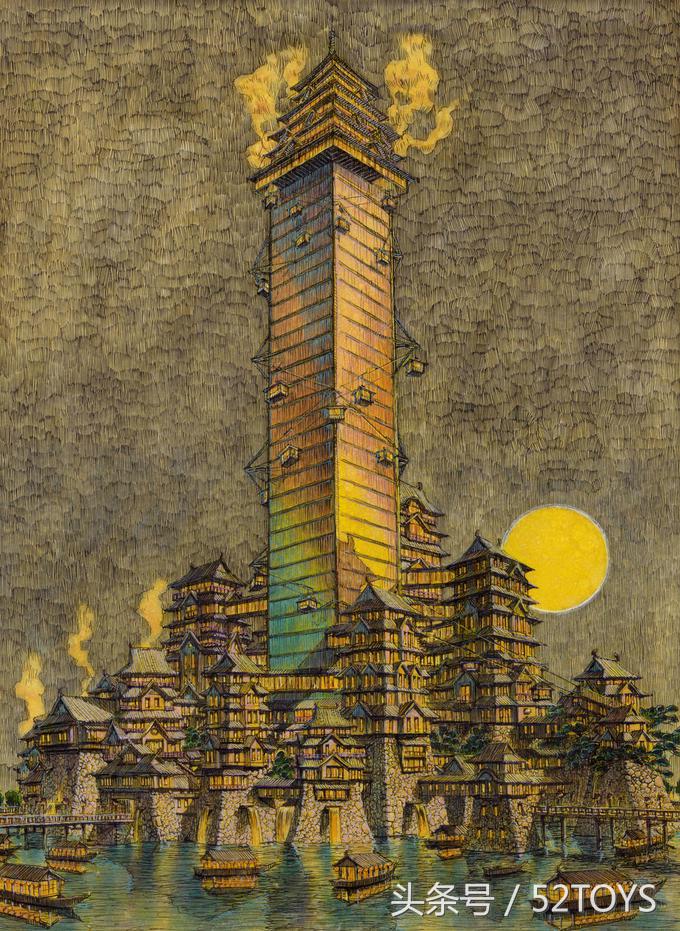 日本超级米其林酒店,日本米其林红五星酒店