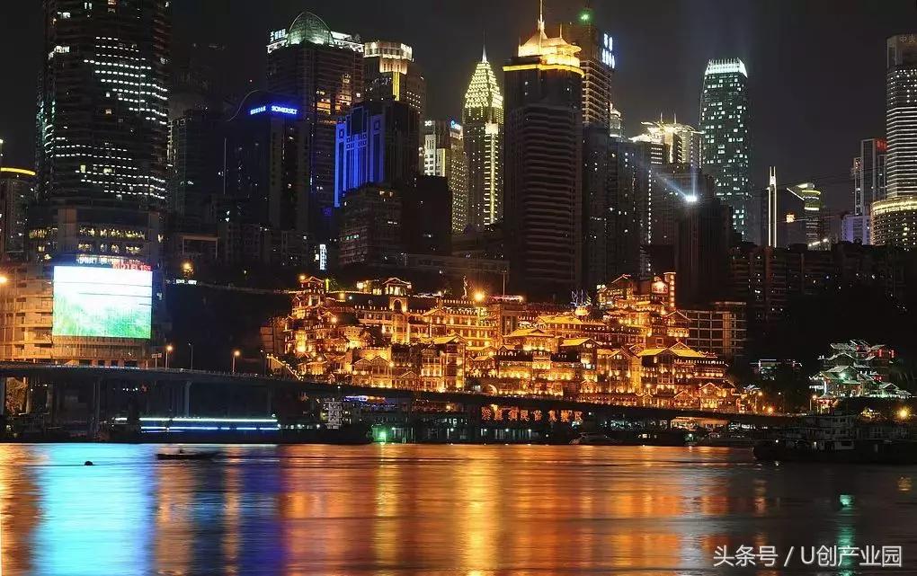 1980年的中国重庆,1997年之前的重庆