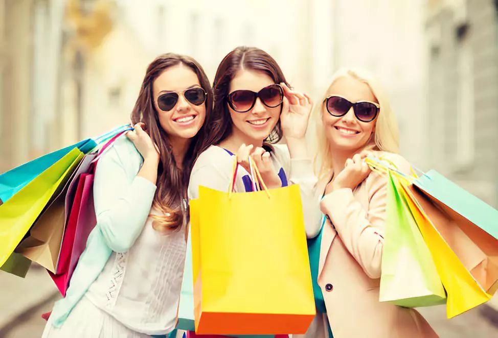 女朋友冲动消费我怎么办,女朋友喜欢冲动消费怎么办